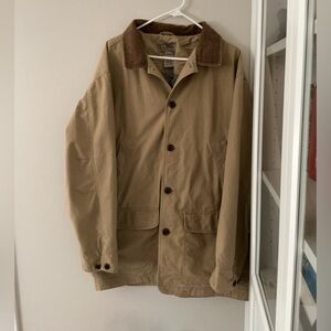 L.L. Bean Vintage Men's Chore Jacket